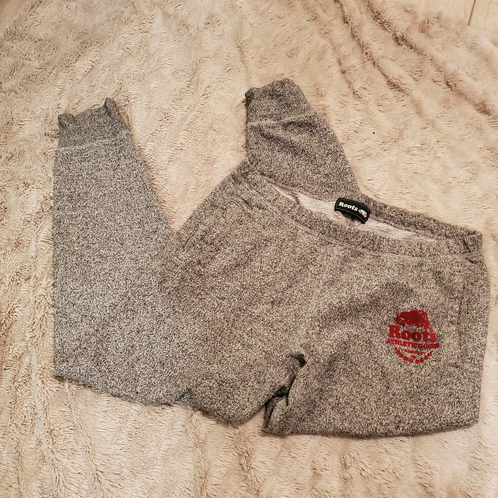 Roots Sweatpants